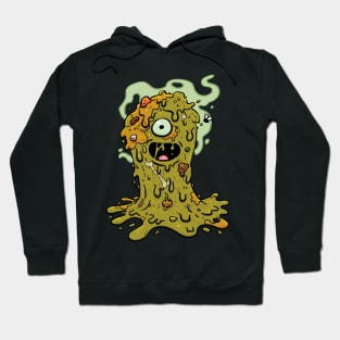 Vomit Monster Hoodie